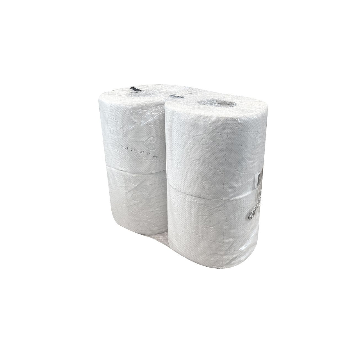 Toilet paper Toilet paper CEL 2-ply 400 sheets - 40 rolls