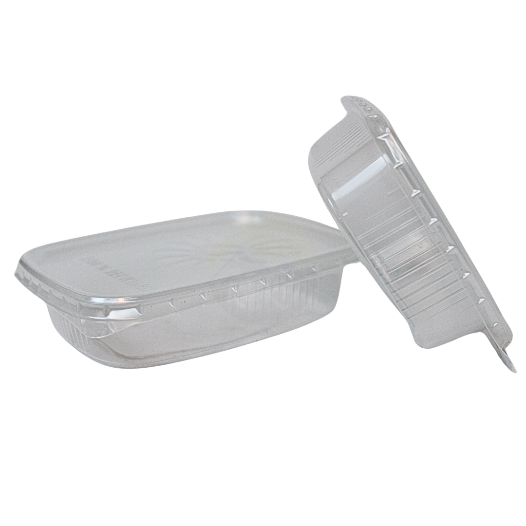 Sauce and salad bowl 125cc - 250 pieces