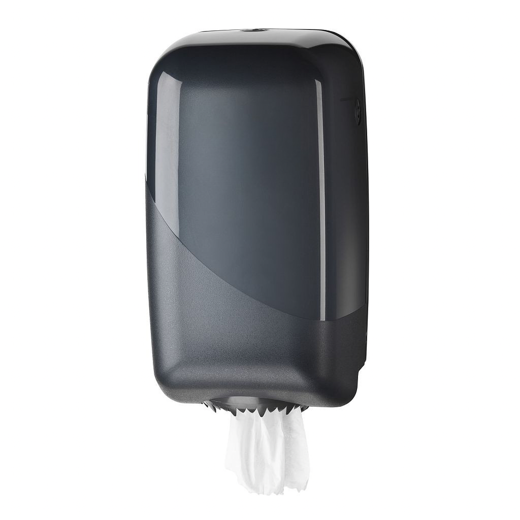 Mini Handtuchrollen spender