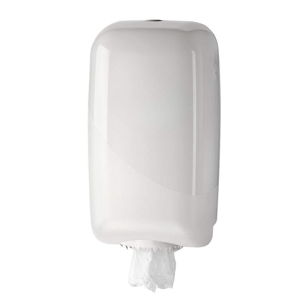 Mini Handtuchrollen spender