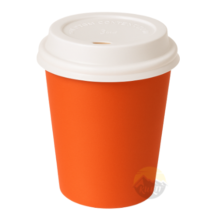 Kaffeetassen, Kaffeebecher 8 oz / 200ml