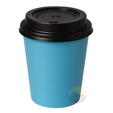 Kaffeetassen, Kaffeebecher 8 oz / 200ml