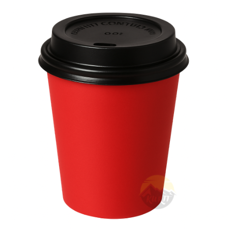 Kaffeetassen, Kaffeebecher 8 oz / 200ml