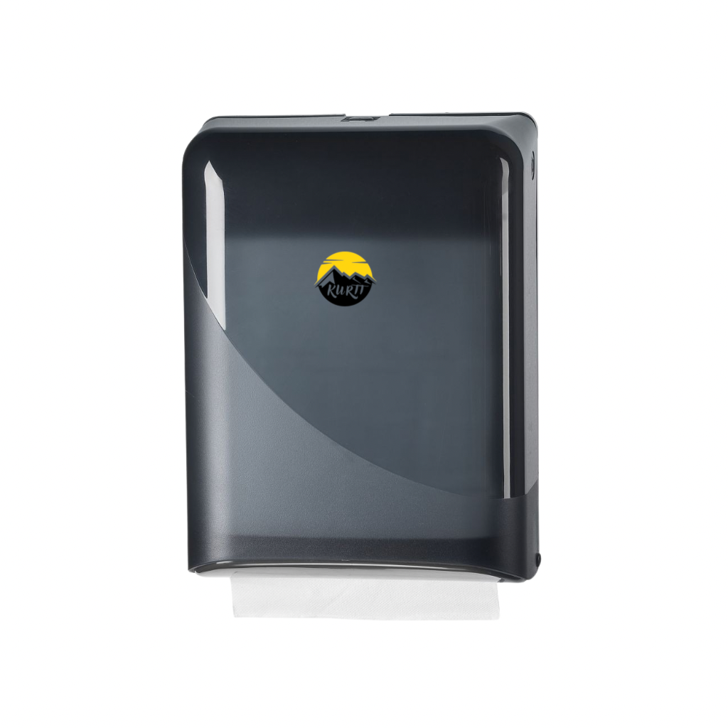 Papierhandtuch spender – interfold, Z-fold