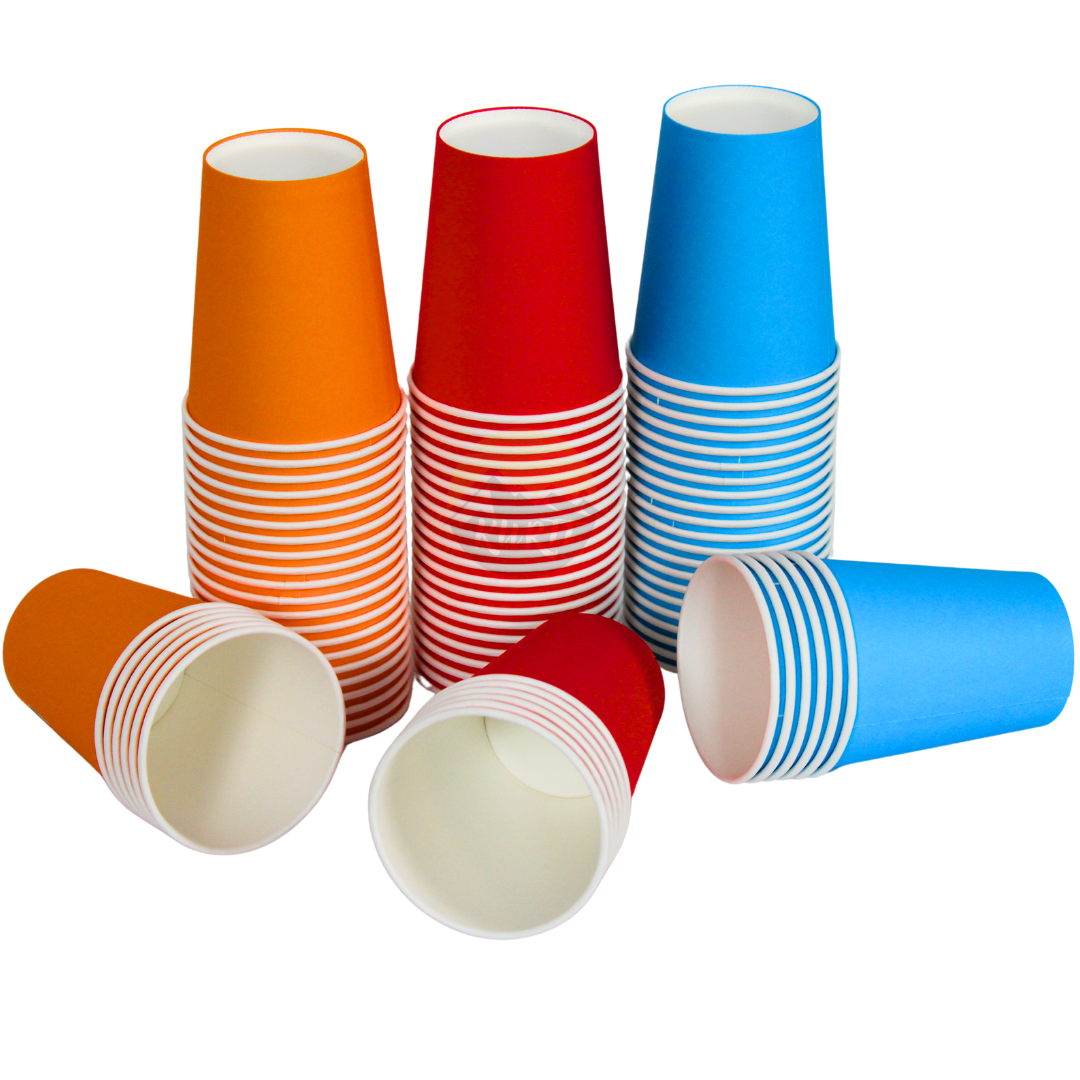 Kaffeetassen, Kaffeebecher 8 oz / 200ml