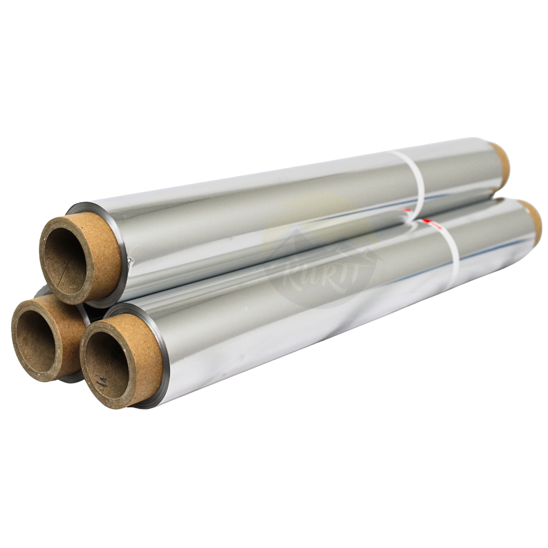 Aluminiumfolie - 45cm