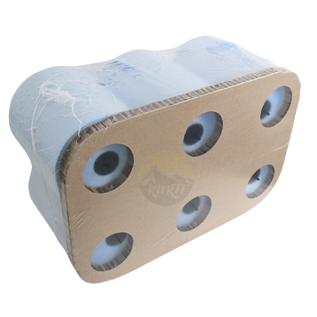 Handtuchrolle Matic, 2-lagig, 6 Rollen pro Packung