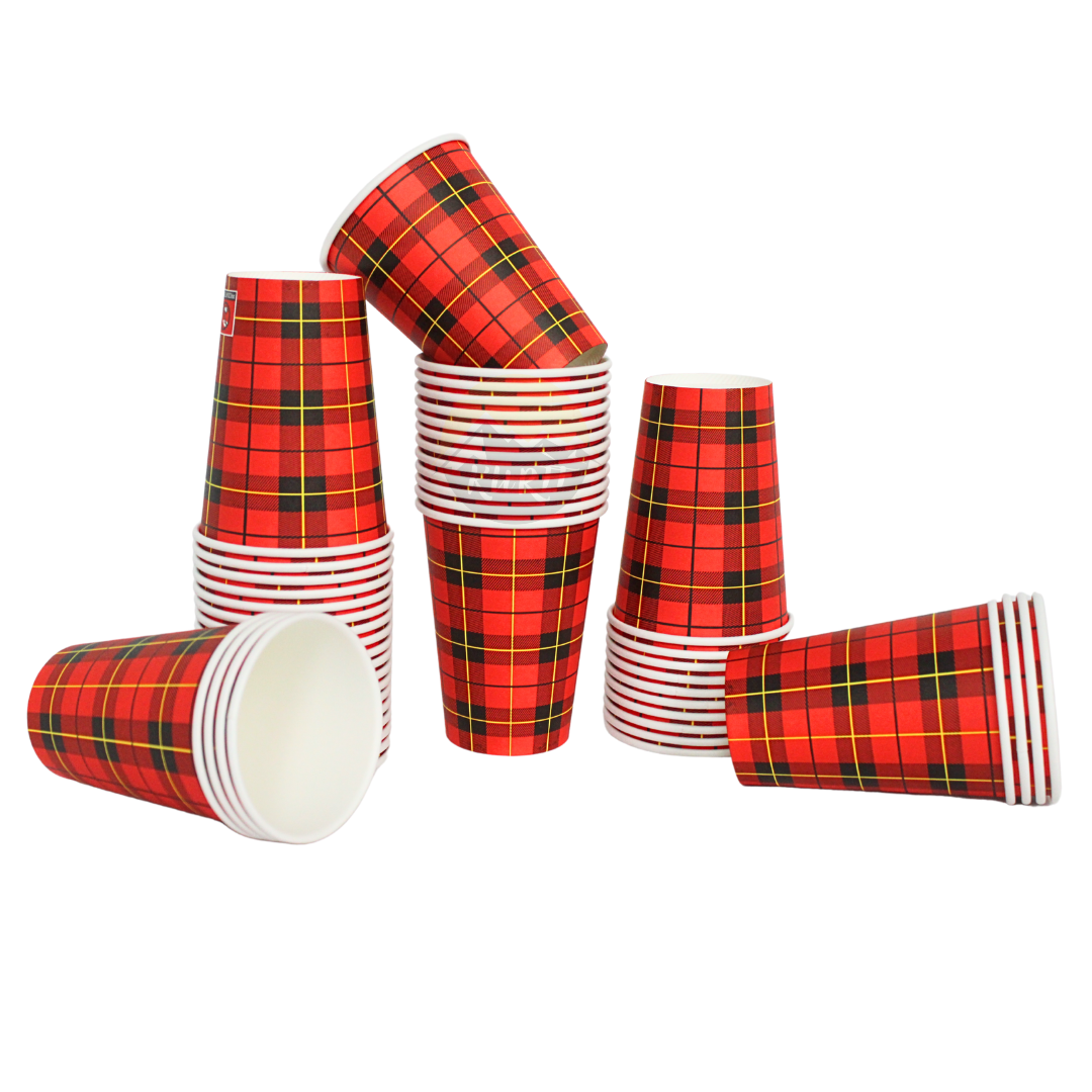 Kaffeetassen 180 ml 7,5 oz – 2500 Stück