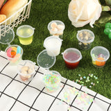 PP Sambal/sauce jar 30cc - 1000 pieces incl. SUP