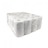 Toilet paper Toilet paper CEL 2-ply 400 sheets - 40 rolls