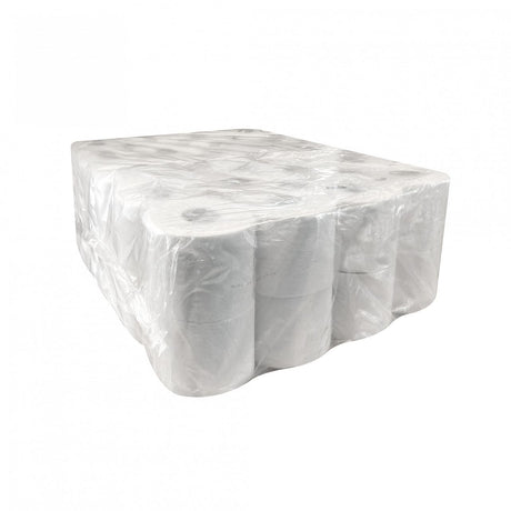 Toilet paper Toilet paper CEL 2-ply 400 sheets - 40 rolls