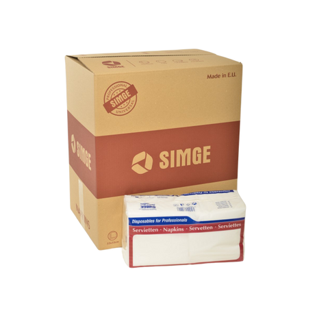Servietten Simge - 1-lagig