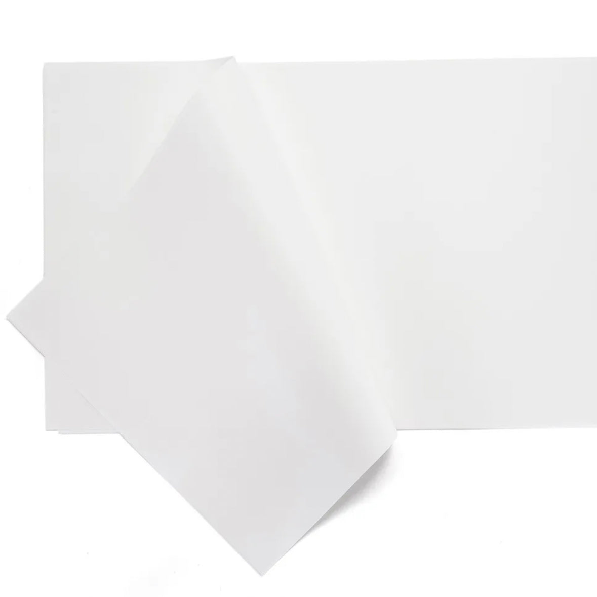 Pergamentpapier, Packpapier 25 cm x 32,5 cm – 10 KG