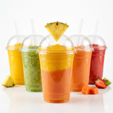 Smoothiebekers