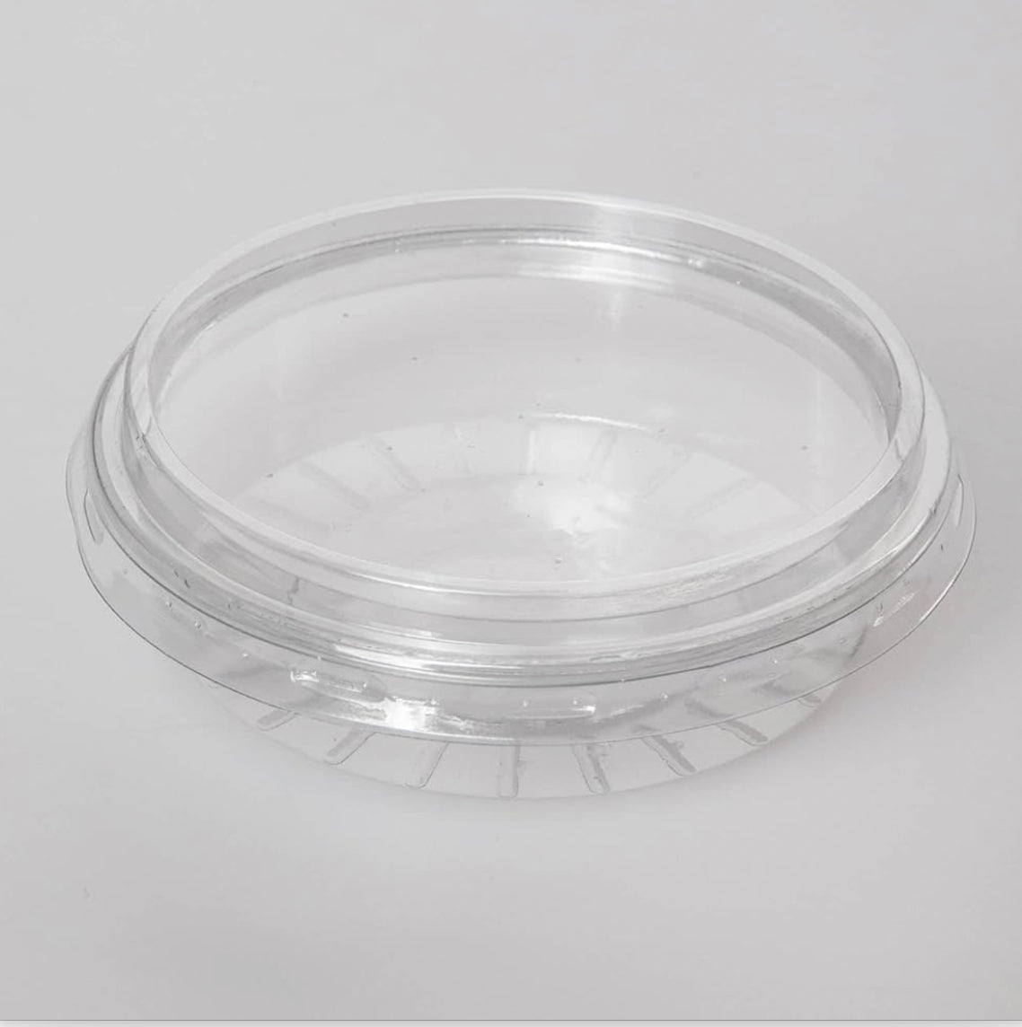 Sauce cups with lids 50cc - 500 pieces