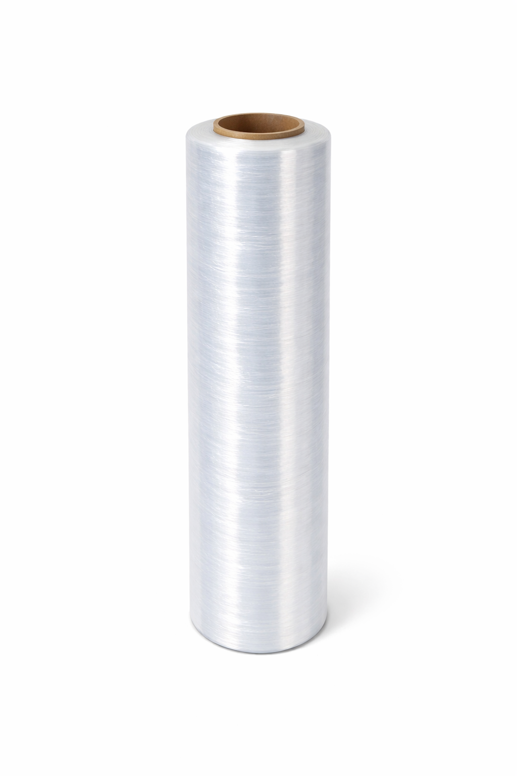 Fleischerfolie perforiert 30x24cm - 10 Rollen LDPE Polyrol Frischhaltefolie (20 Micron)