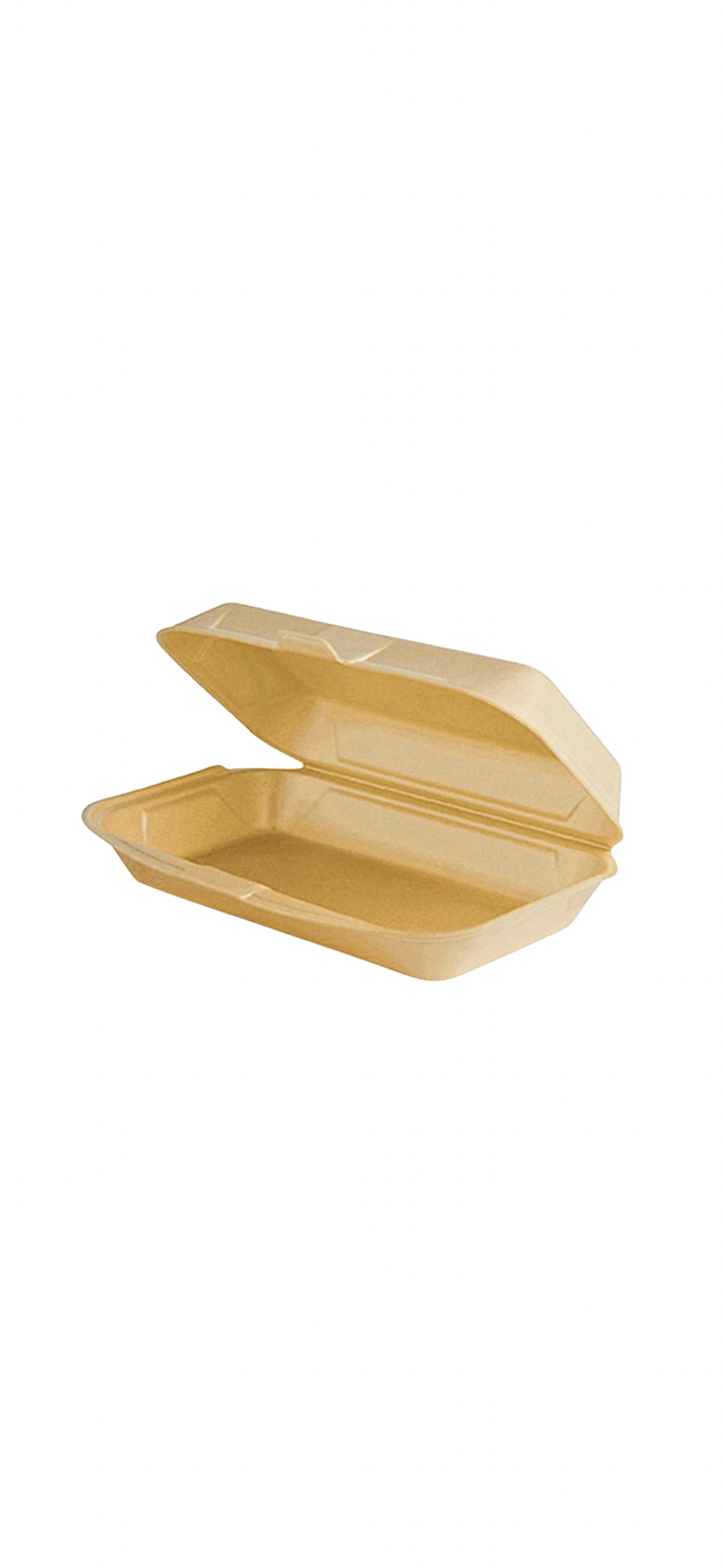 Lunchbox mealbox IP10 / HP3 - 500 pieces