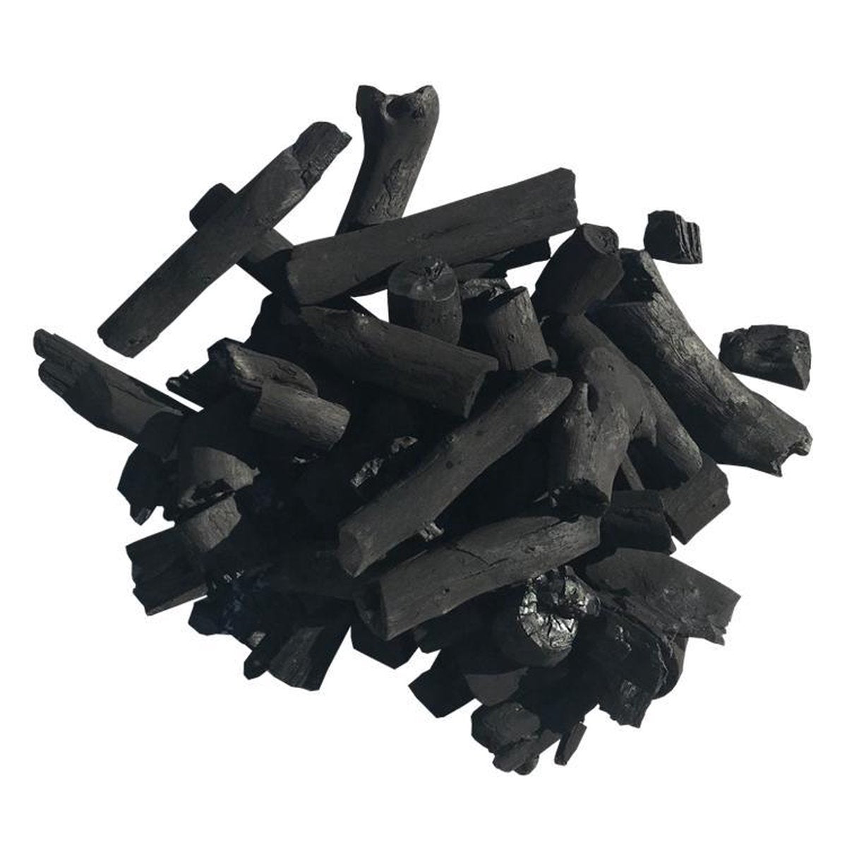 Blackbull Grillkohle – 15 kg