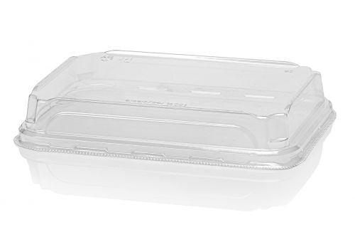 Kraft Sushi tray 185x129mm - 200 pieces