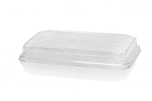 Kraft-Sushi-Tablett 241 x 152 mm – 200 Stück