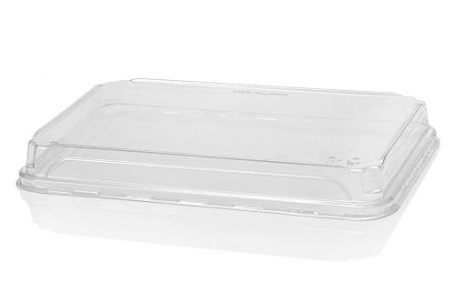 Kraft-Sushi-Tablett 256 x 182 mm – 100 Stück