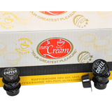 Kaffeemilch, Milchbecher, 240 Stück à 7,5 Gramm