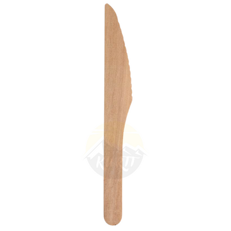 Holzmesser, BIO, 160mm