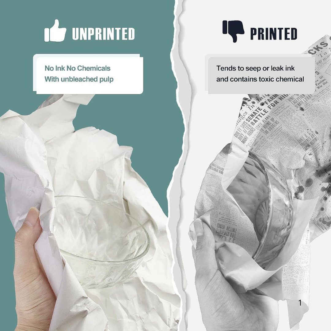 Geschenkpapier, Ersatz auf der Rolle, Kraftpapier 50 cm auf einer Rolle - 10 kg