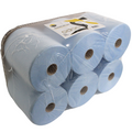 Handtuchrolle Matic, 2-lagig, 6 Rollen pro Packung