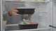 KURTT Meal Prep Boxen Schwarz PP Mit Deckel | Mikrowelle Gefrierschrank 50/100 Stück BPA-frei | 500ml 650ml 750ml 1000ml