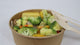 Wooden forks 160 mm - 100 pieces