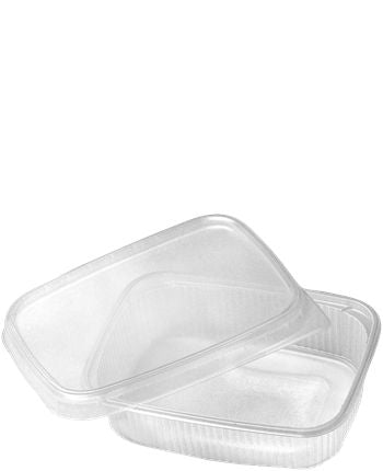 Feinkostbecher, dressingbecher 125 ml – 250 Stück