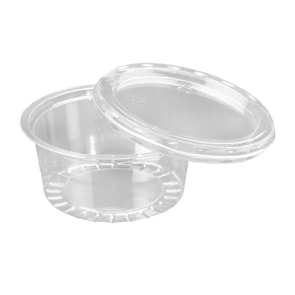 PP Dressingbecher 30ml 500 Stück