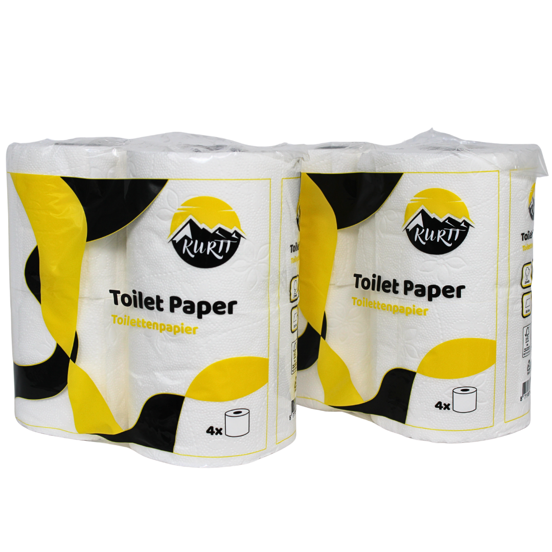 Toilettenpapier-Angebote