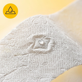 KURTT Toilettenpapier 3-lagig Zellstoff 250 Blatt ECO – 8/24/56 Rollen | Weich Saugfähig Löslich