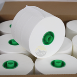 Toilettenpapier Doproll 2-lagig Zellstoff 100m - 36 Rollen