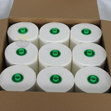 Toilettenpapier Doproll 2-lagig Zellstoff 100m - 36 Rollen