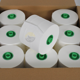 Toilettenpapier Doproll 2-lagig Zellstoff 100m - 36 Rollen
